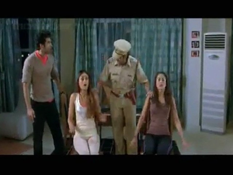 Lucky Contest Clip 2