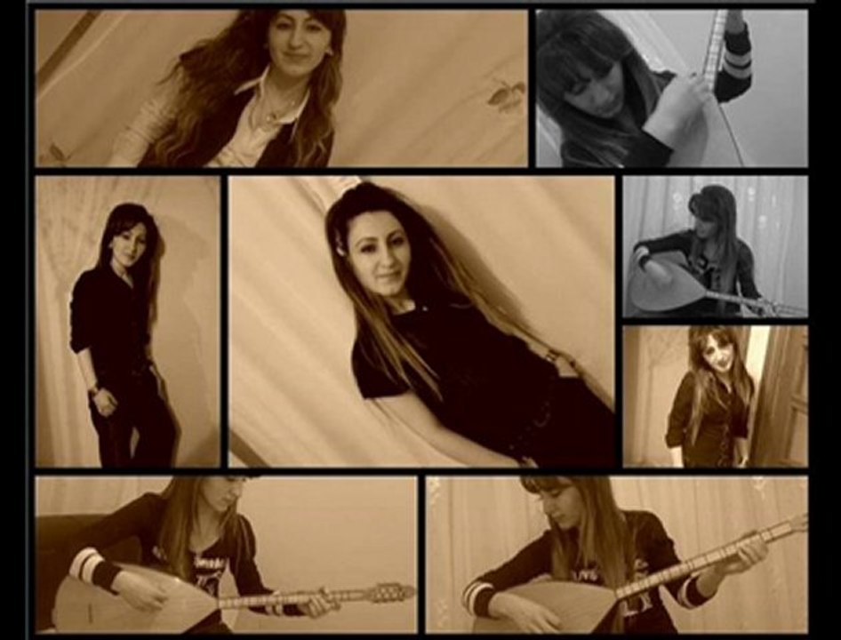 Derya Çağlayan (Beni Görüp Yüzün Öte Dönderme)