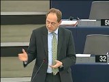 Alexander Graf Lambsdorff on the peace process for the Middl
