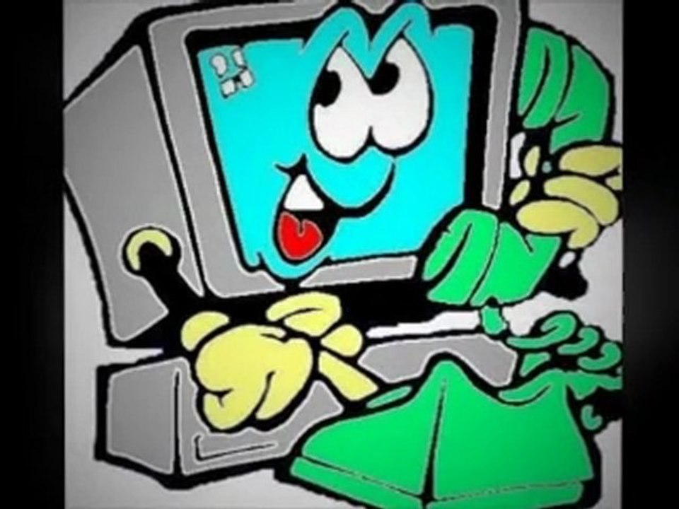 computer repair in los angeles