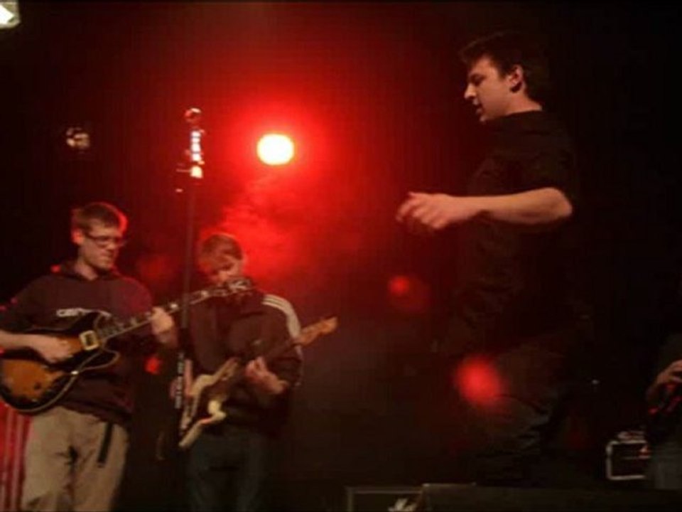 Innvivo, ambiance funk groove