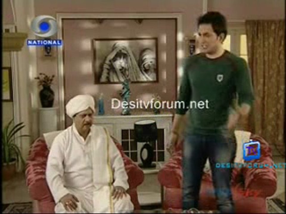 Karwaan Ek Talaash 10th march 2011 pt4