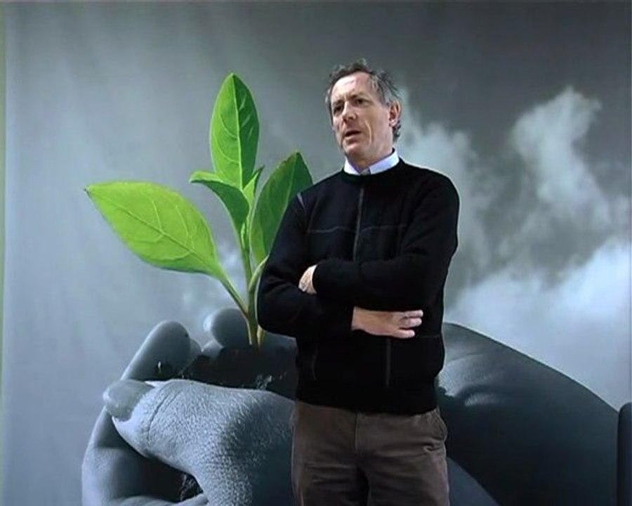 La contractualisation dans la filière lait par JY MORICE