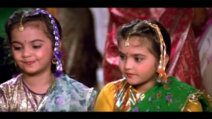 Joote De Do Paise Le Lo - Salman Khan & Madhuri Dixit  - Hum Aapke Hain Kaun.