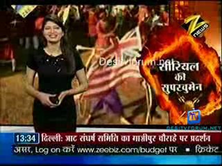 House Arrest - 10th March 2011 Video Watch Online