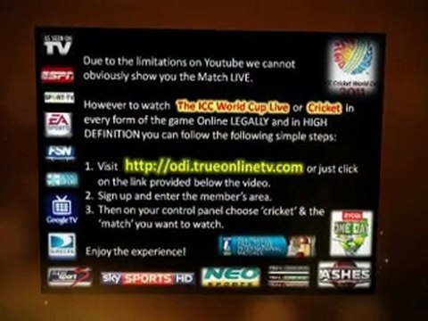 free cricket - Sri Lanka vs Zimbabwe live broadcast - ...