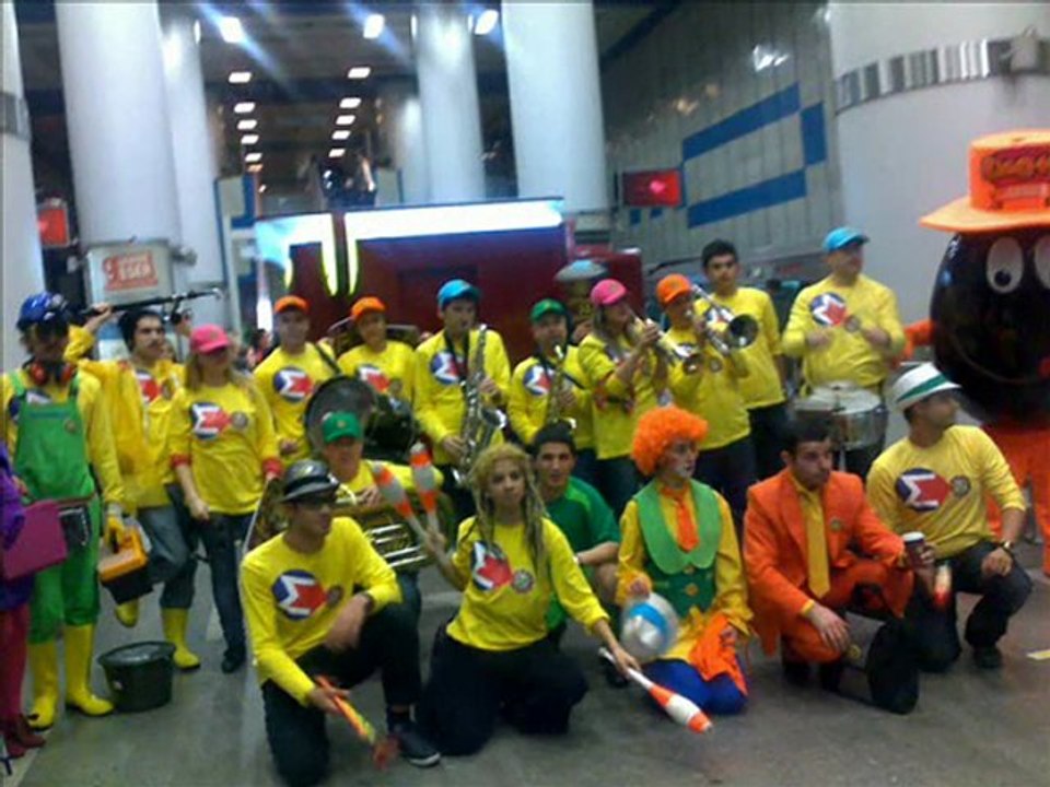 Bando XL Kahve Dünyası acılışları