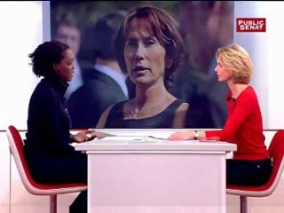 Rama Yade "hésite entre la tristesse et l'indignation"