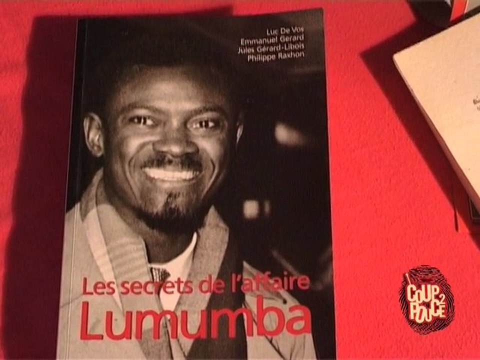 Lumumba