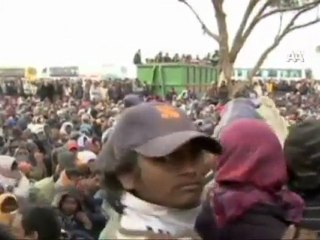 NATO LİBYA'YA MÜDAHALE EDECEK Mİ?