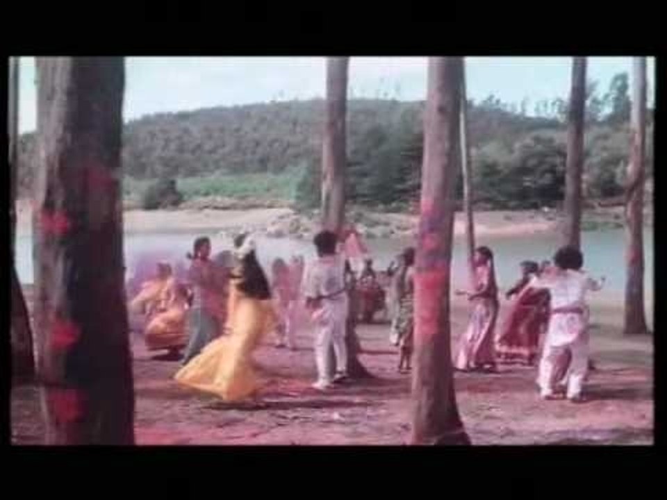 Salman Khan & Bhagyashree in Dil Deewana - Maine Pyar Kiya