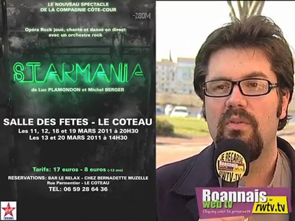 starmania