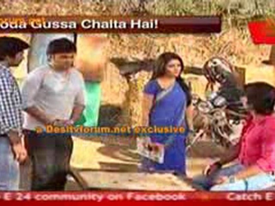 Phans Gaye Krishna Babu