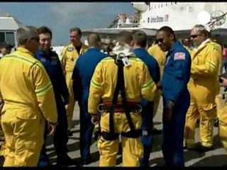 Il Discovery diventa pezzo da museo