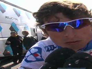 Sport365: Didier Rous: "Les grands favoris vont s'expliquer"