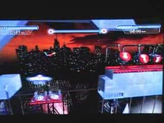 (vidéo détente) Dorito Crash cours Part 1