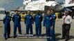 El Discovery dice adiós a su carrera espacial