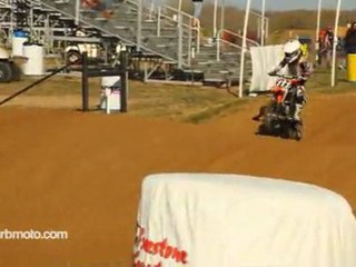 Freestone AM 2011 - 65 Uncut ft Amarillas / Miller / Harlan