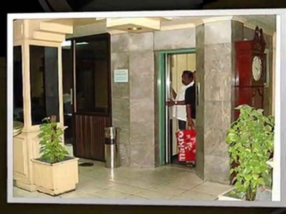 Woodlands Inn Hotel And Guest House in Bangkok, Thailand