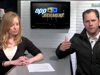 Take SECRET SPY PHOTOS on Your iPhone! - SneakyShot Review and Demo - AppJudgment