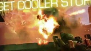Bulletstorm - Whip, Kick, BOOM! Trailer (HD)