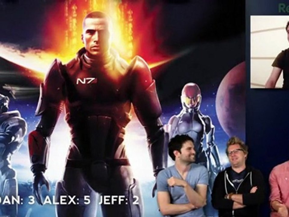 What Is That? - The Totally Rad Show