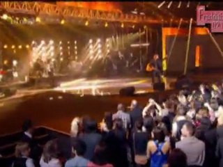 J.-L.Aubert: demain sera parfait-live-