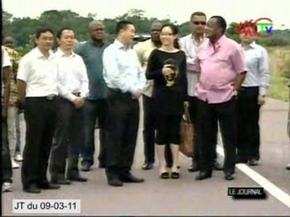 Bientôt une usine de fabrication des panneaux solaires