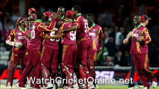 watch Ireland vs West Indies live world cup 2011 match strea