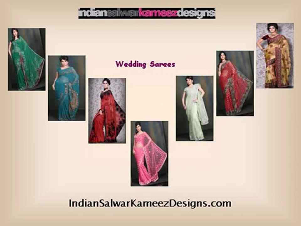 Indian Salwar Kameez, Salwar Kameez Designs