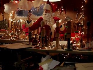 Apple iPhone 4 TV reklamı