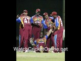 watch Ireland vs West Indies cricket tour 2011 icc world cup