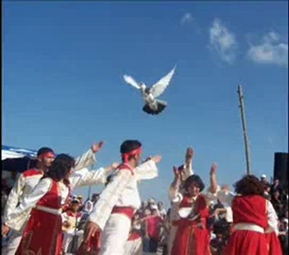 AŞIK MAHZUNİDEN GÜZEL BİR SEMAH TÜRKÜSÜ HACI BEKTAŞ