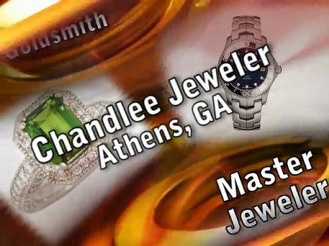 Goldsmith Chandlee Jewelers Athens GA 30606