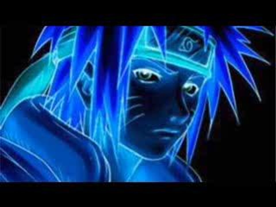 AMV NARUTO 5 FINI