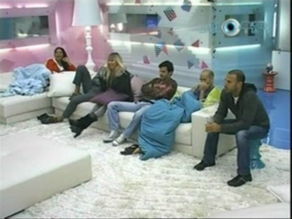 צופים בפרק 11- חלק 3