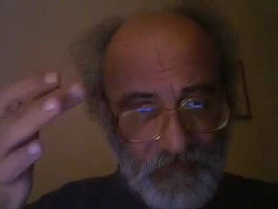 CREATIONISM O EVOLUTIONISM AT WHITE HOUSE?