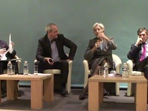 Débat sur l'euro : les échanges avec le public (4/4)