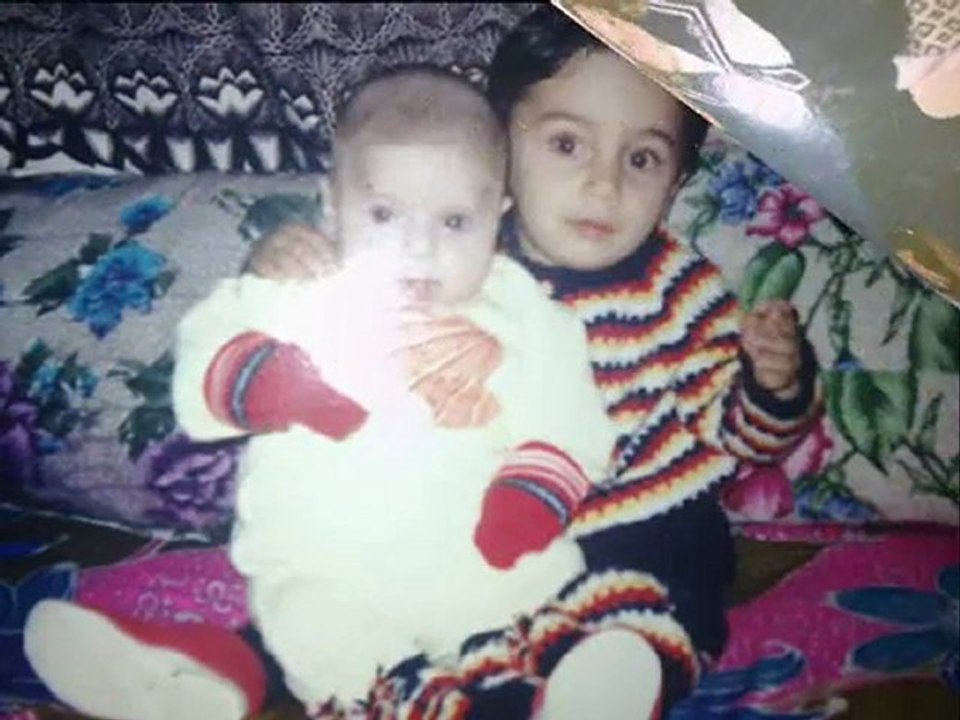 Doğum Günün Kutlu Olsun Abi :) İyiki Varsın..