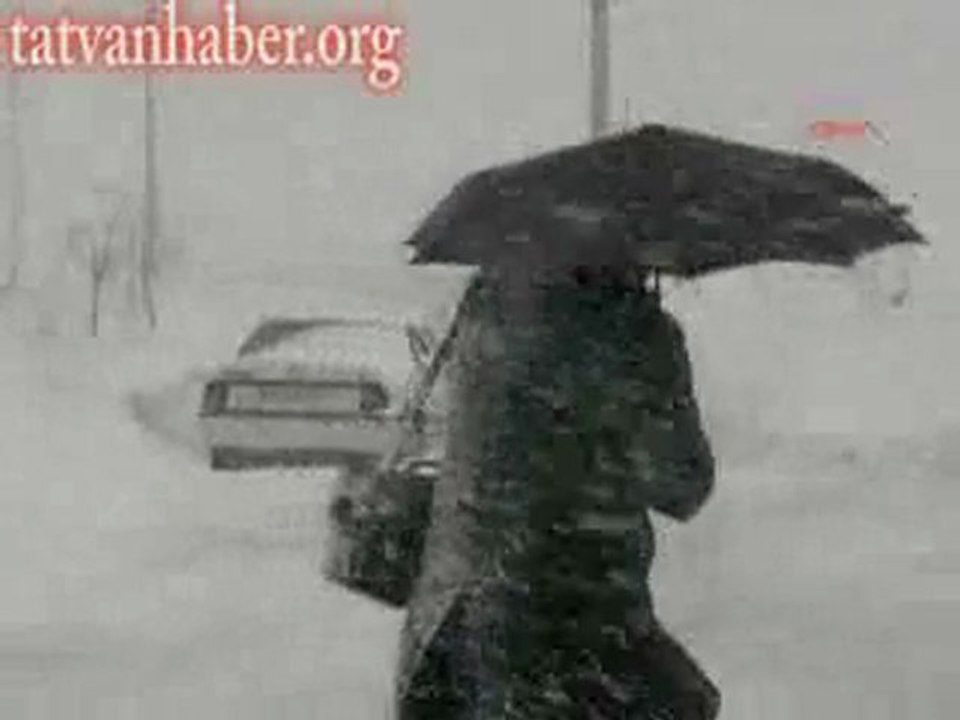 Bakan Şimşek'e Hava Muhalefeti (tatvanhaber.org)