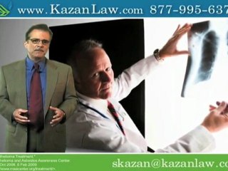 mesothelioma claims
