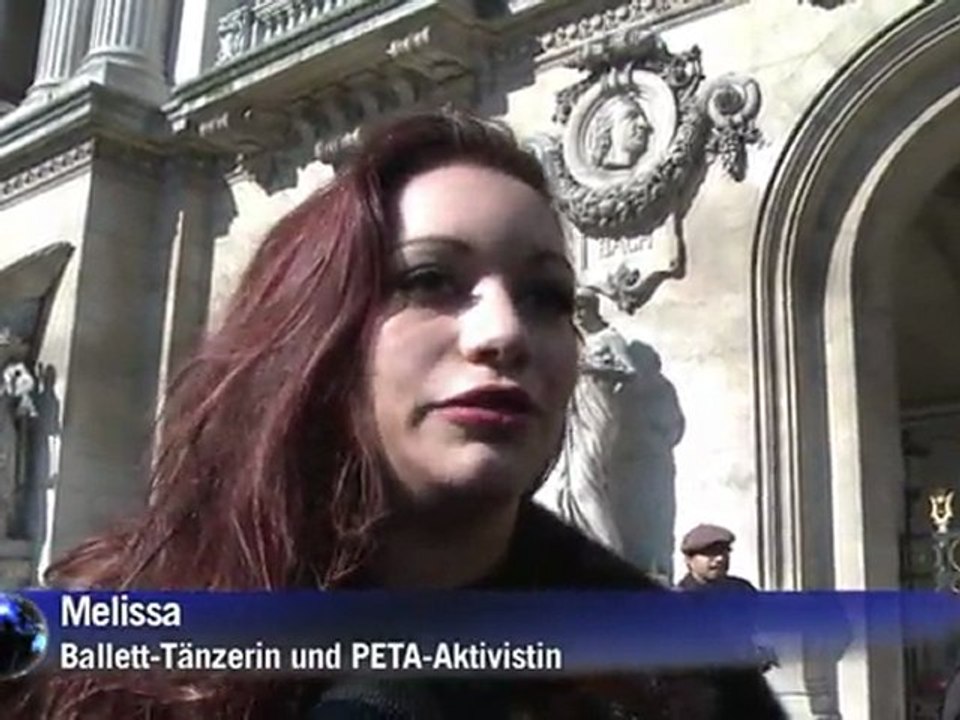 Tierquälerei für den Luxus? Streit um Pelze in der Mode