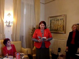 Sa facem cunostinta cu.... !