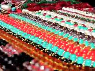 Greater Kailash Market