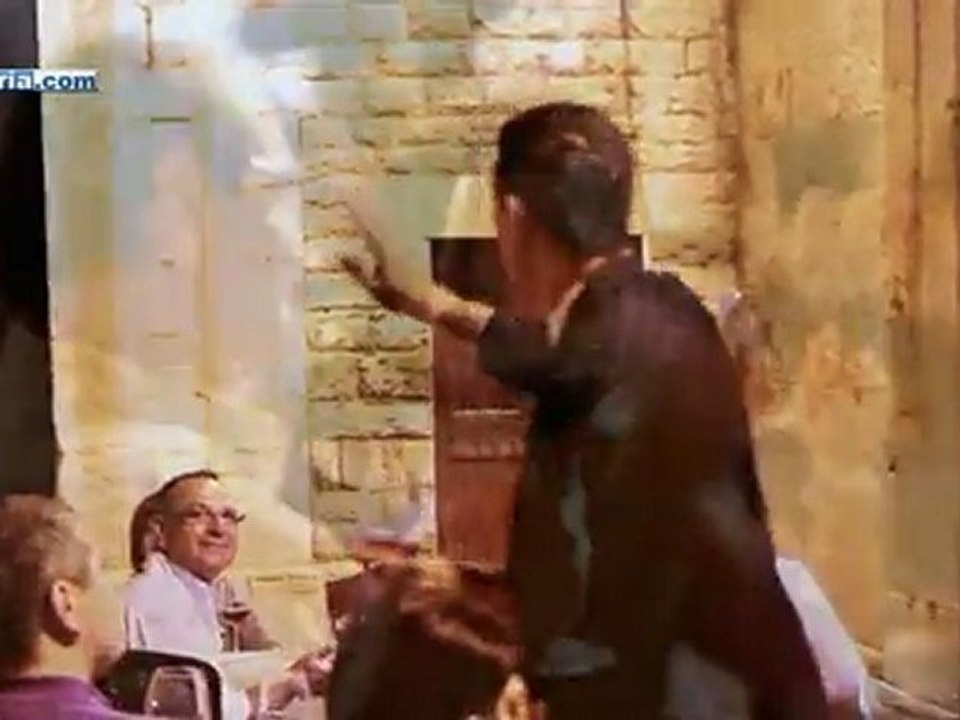 "Suoni Divini" al Palazzo Ducale - Andria, 1 Agosto 2010