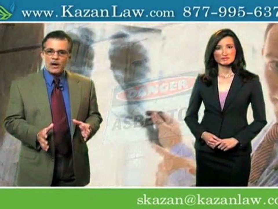 mesothelioma law suits