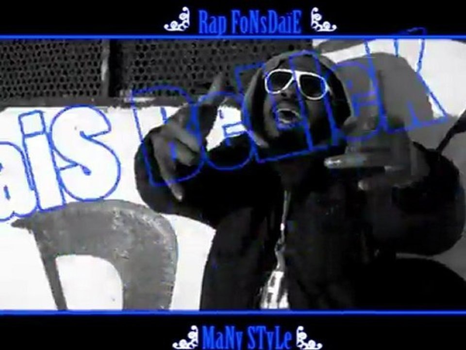 FaiS BelleK "Manystyle"