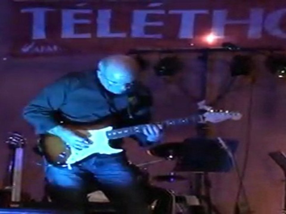 The Shadows - fbi (live)