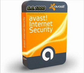 Avast Internet Security 6.0.1000 FINAL 2011 full