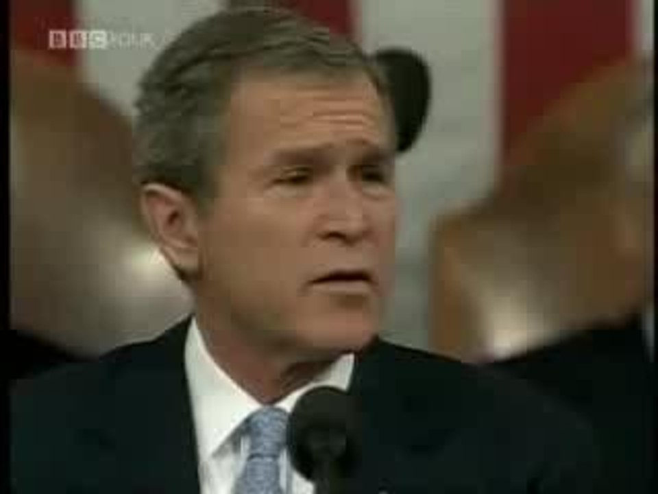 Noam Chomsky-BBC Interview